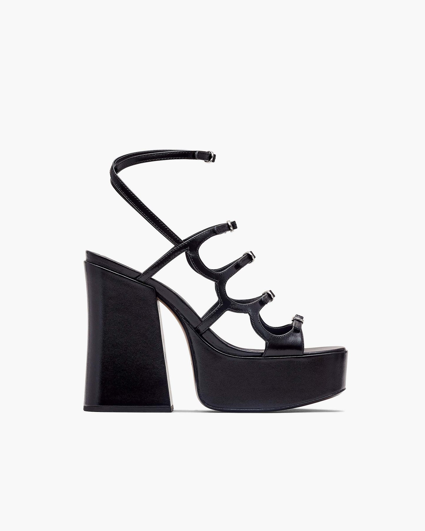 The Kiki  Platform Sandal