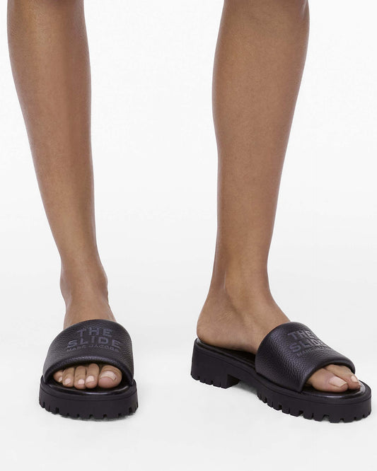 The Lug  Sole Slide