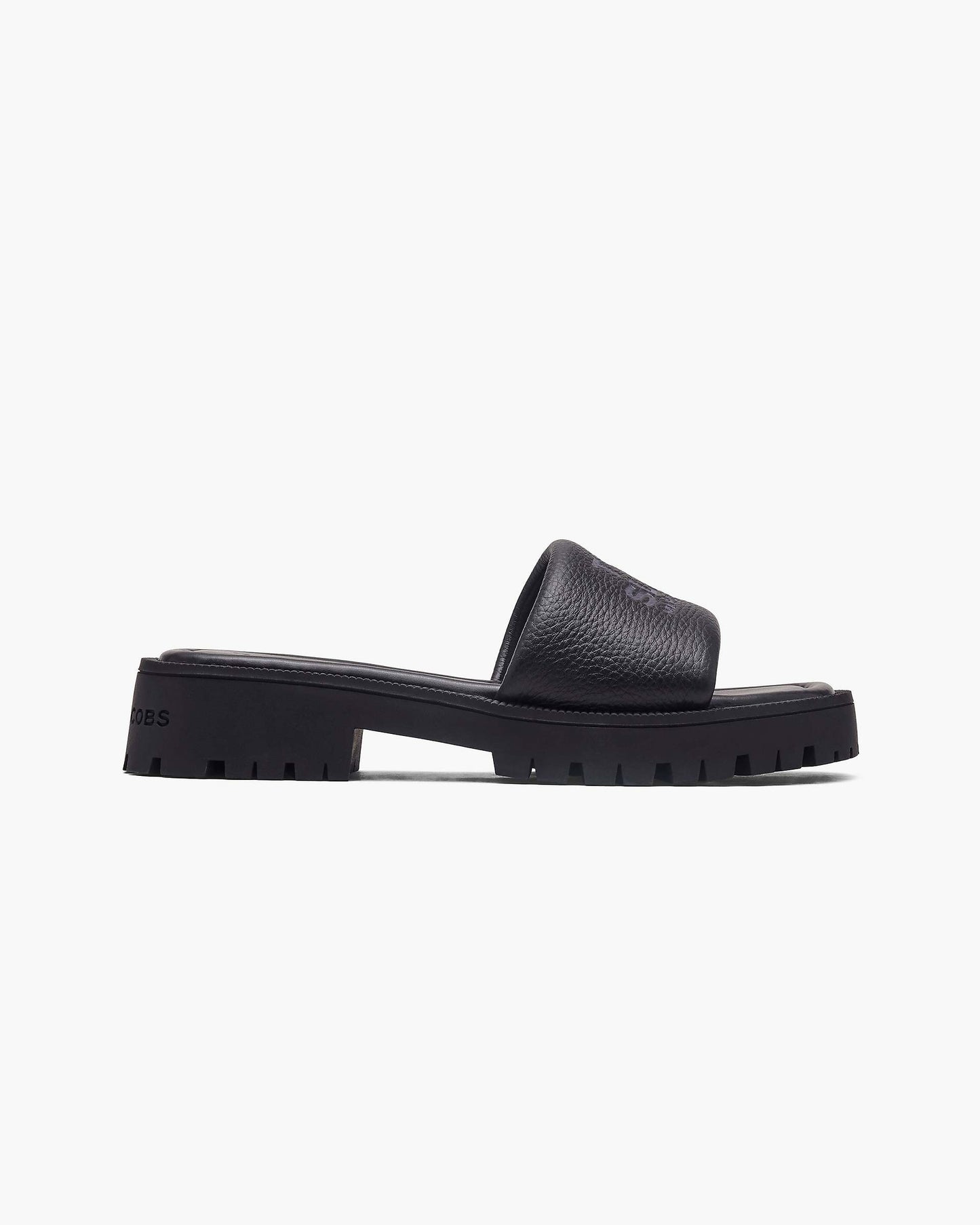 The Lug  Sole Slide
