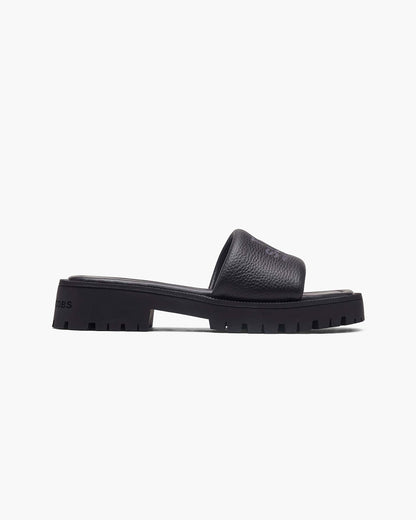 The Lug  Sole Slide