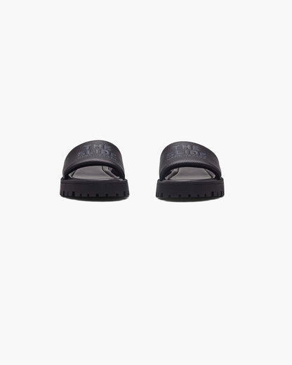 The Lug  Sole Slide