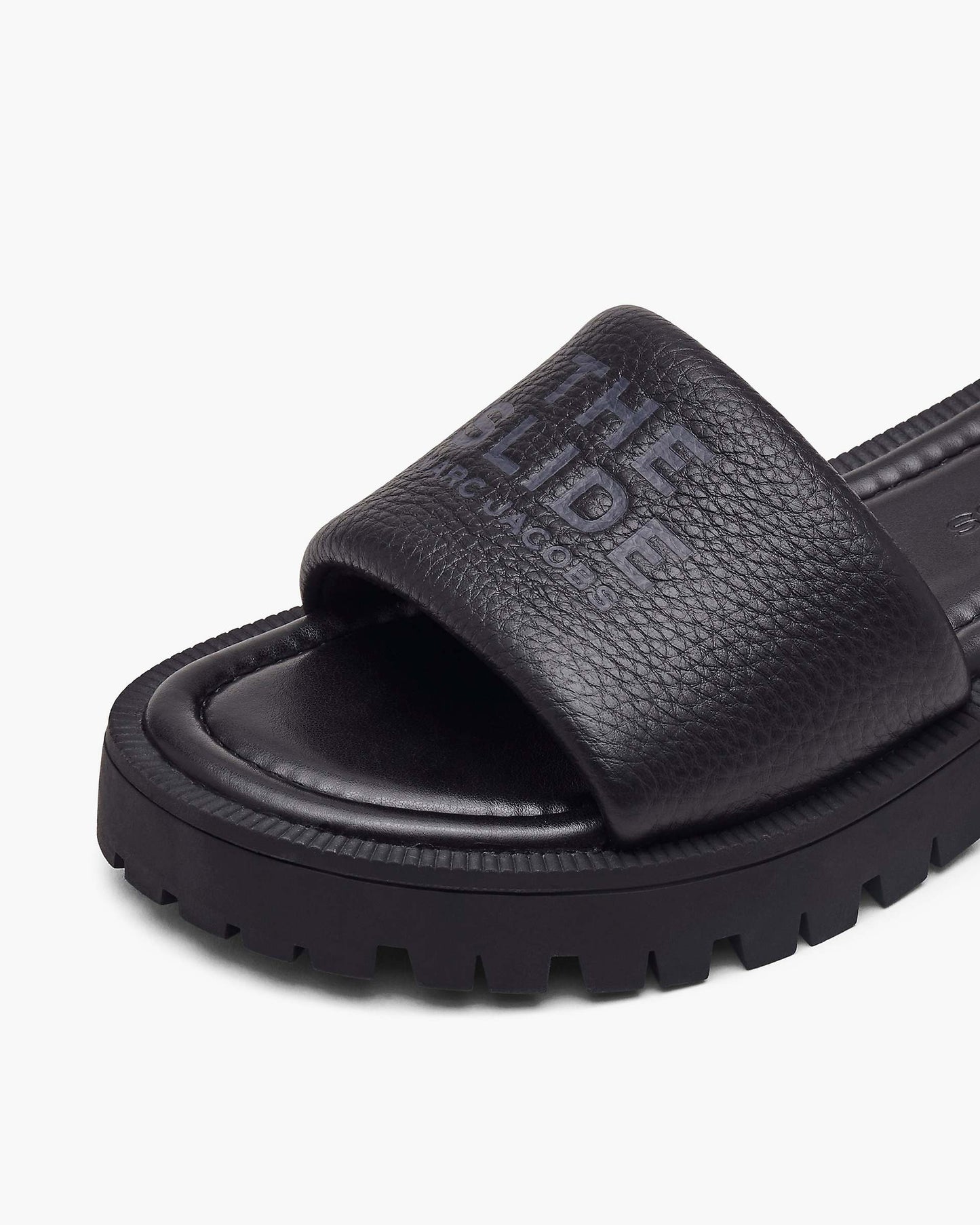 The Lug  Sole Slide