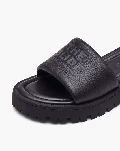 The Lug  Sole Slide