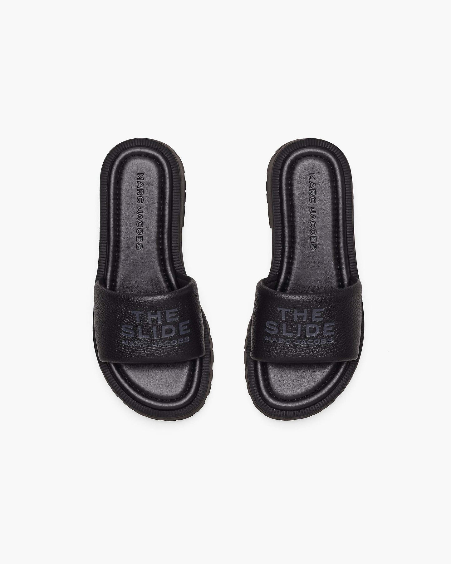 The Lug  Sole Slide