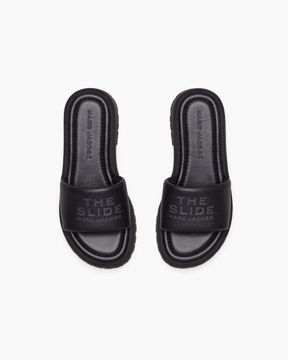 The Lug  Sole Slide