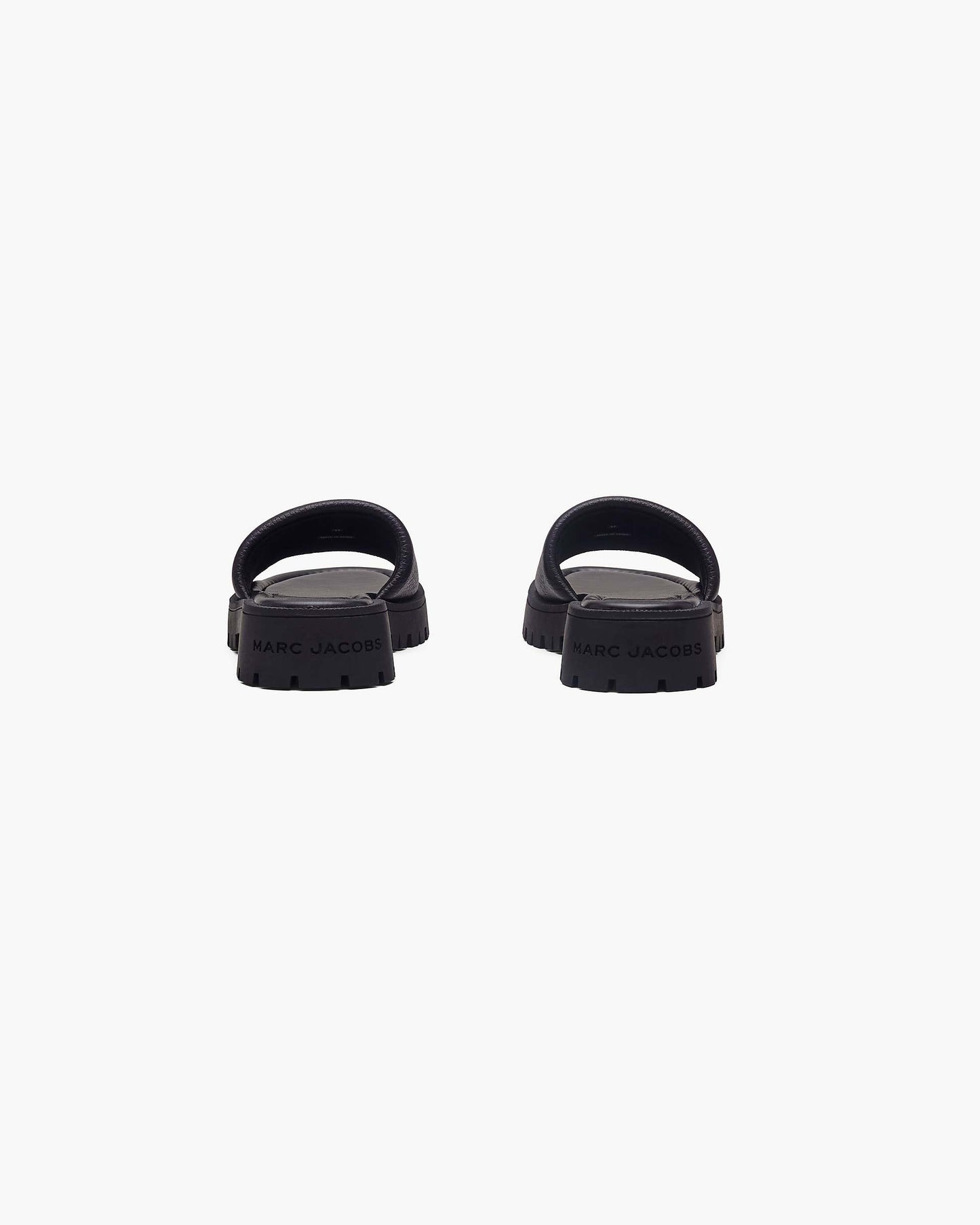 The Lug  Sole Slide