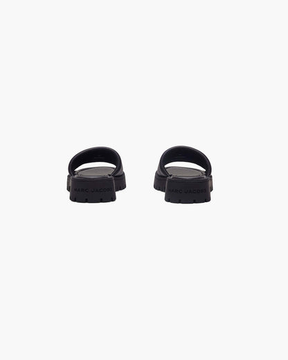 The Lug  Sole Slide