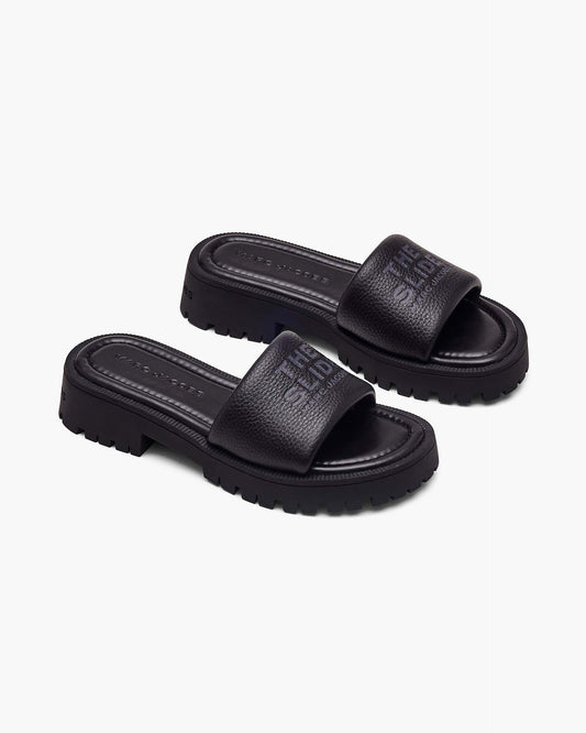 The Lug  Sole Slide