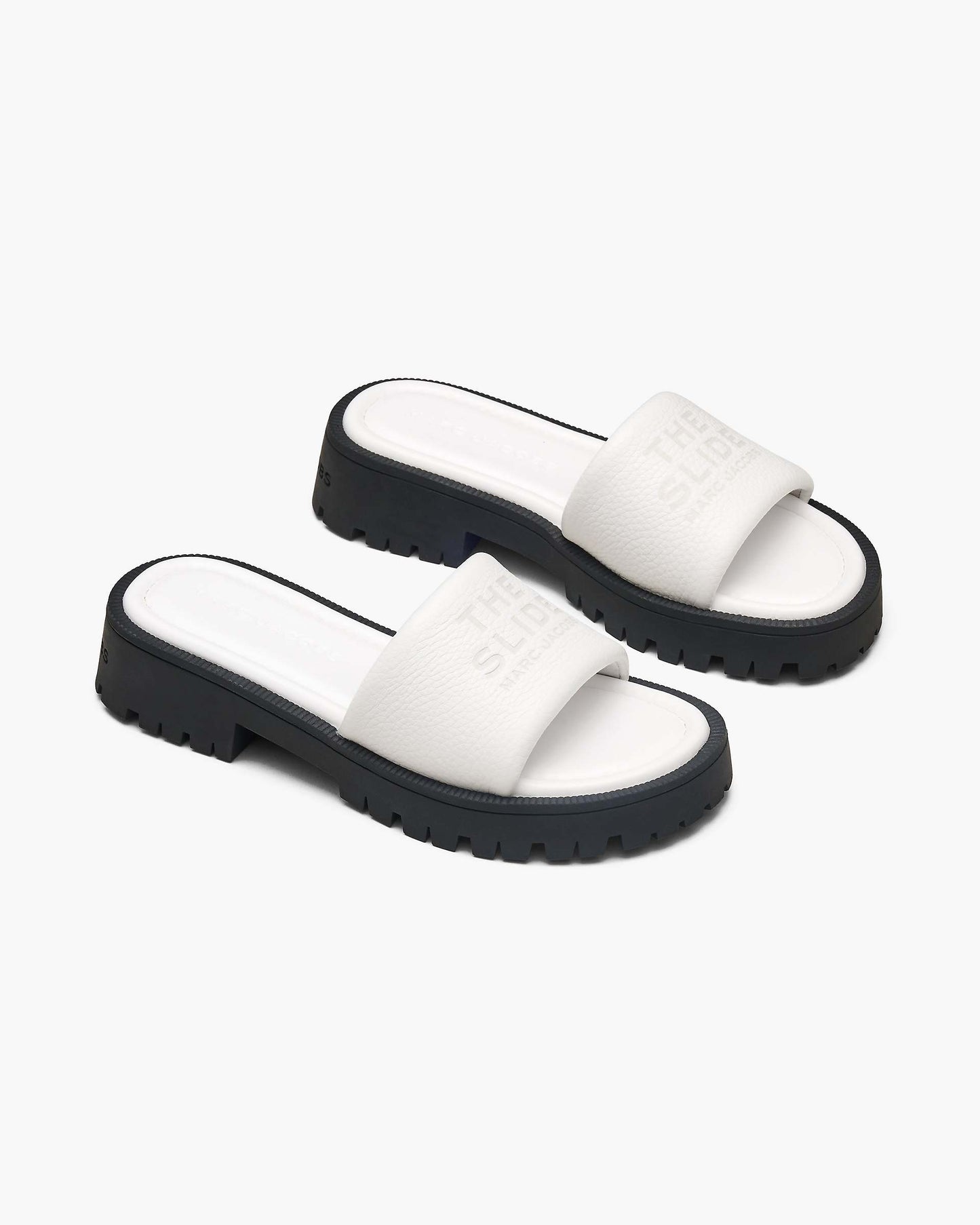 The Lug  Sole Slide
