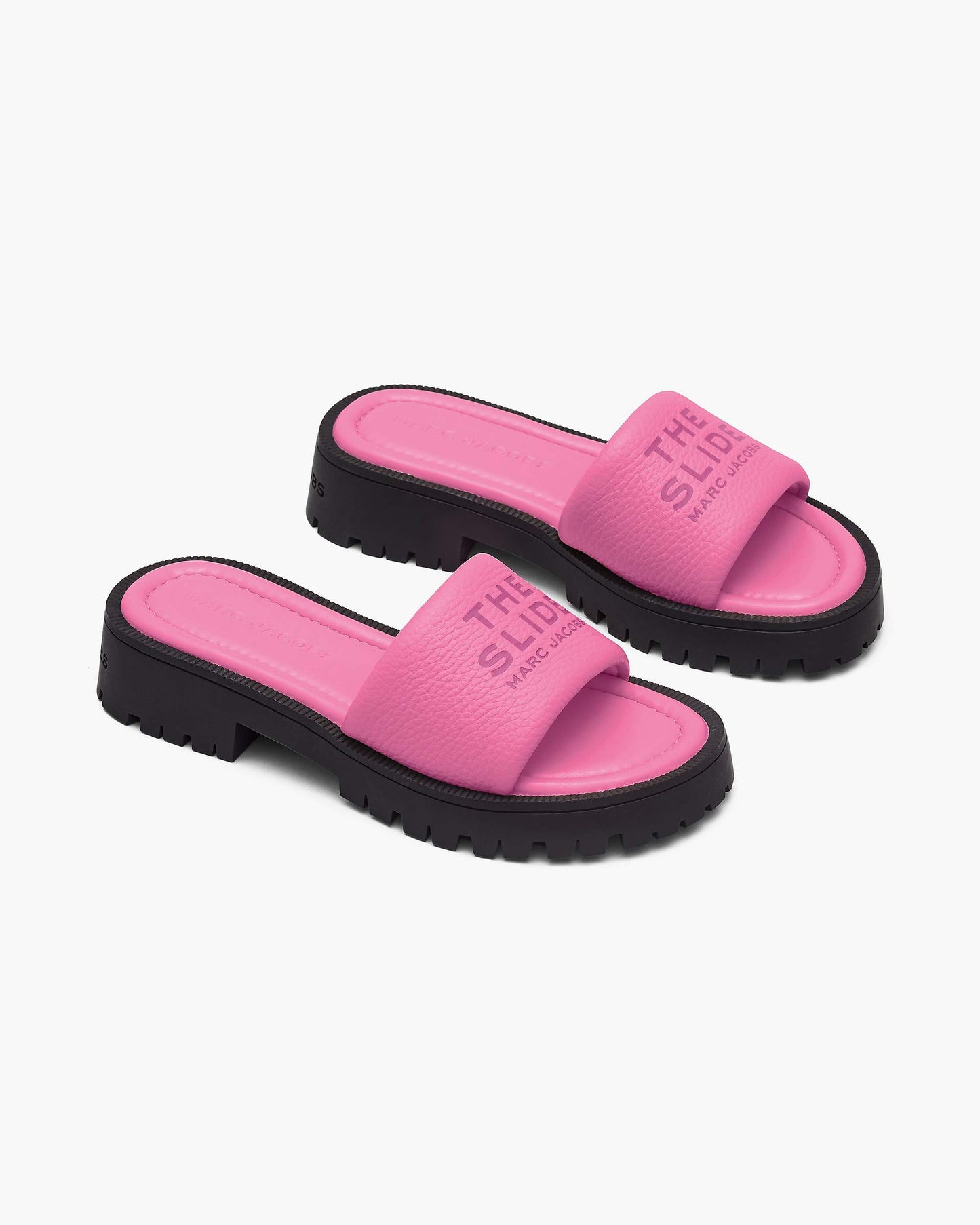 The Lug  Sole Slide