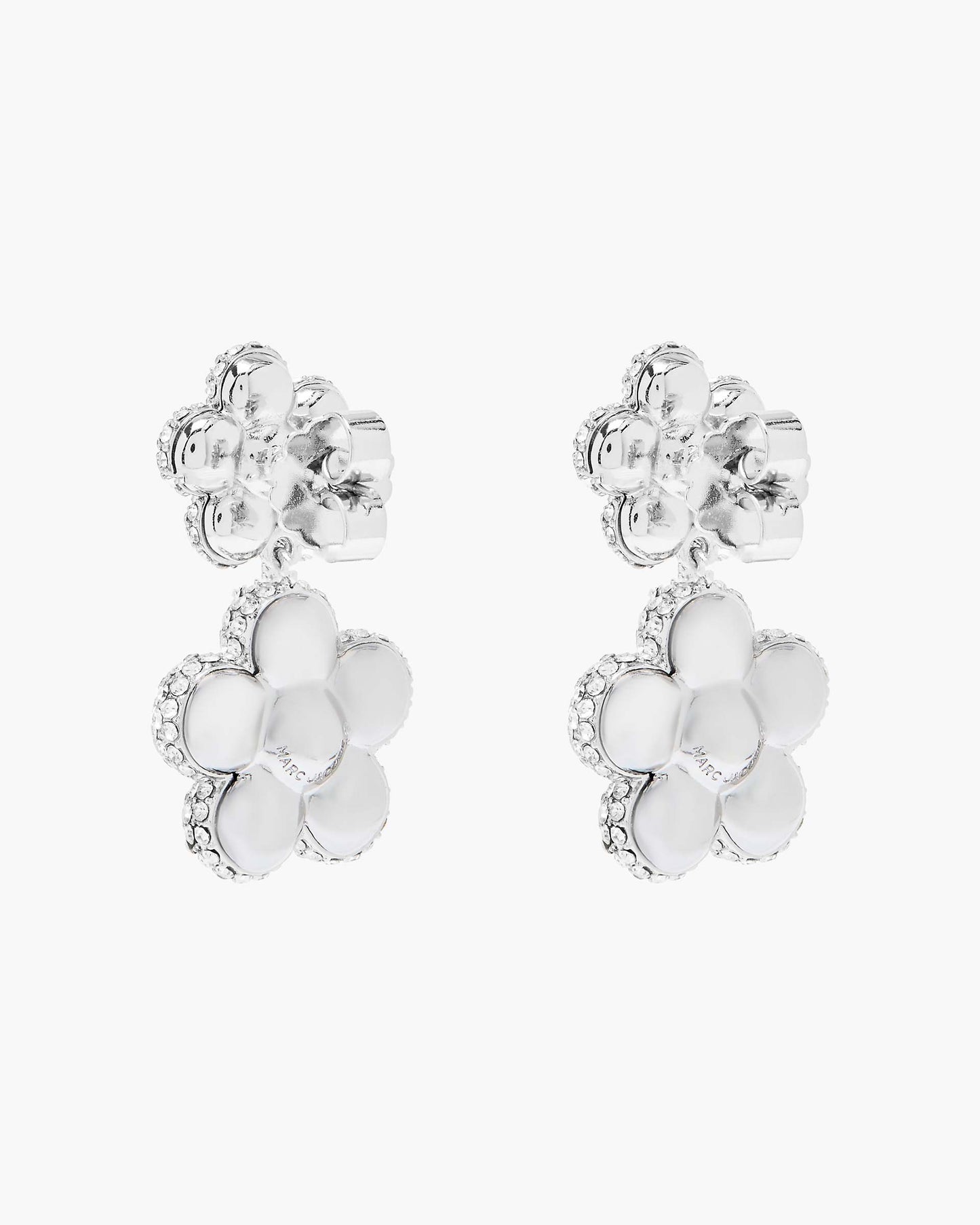 The Daisy  Balloon Drop Earrings