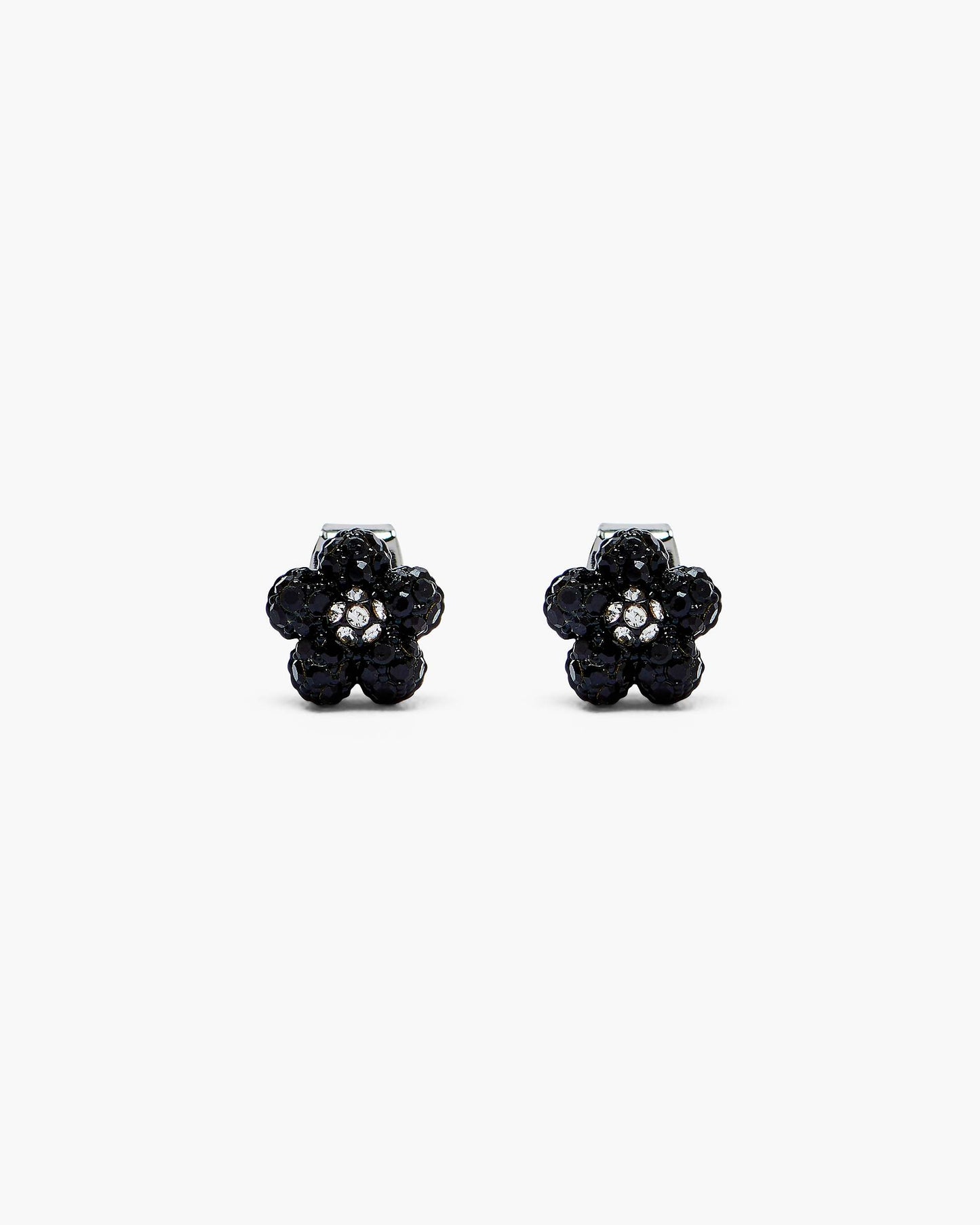 The Daisy  Pave Earrings