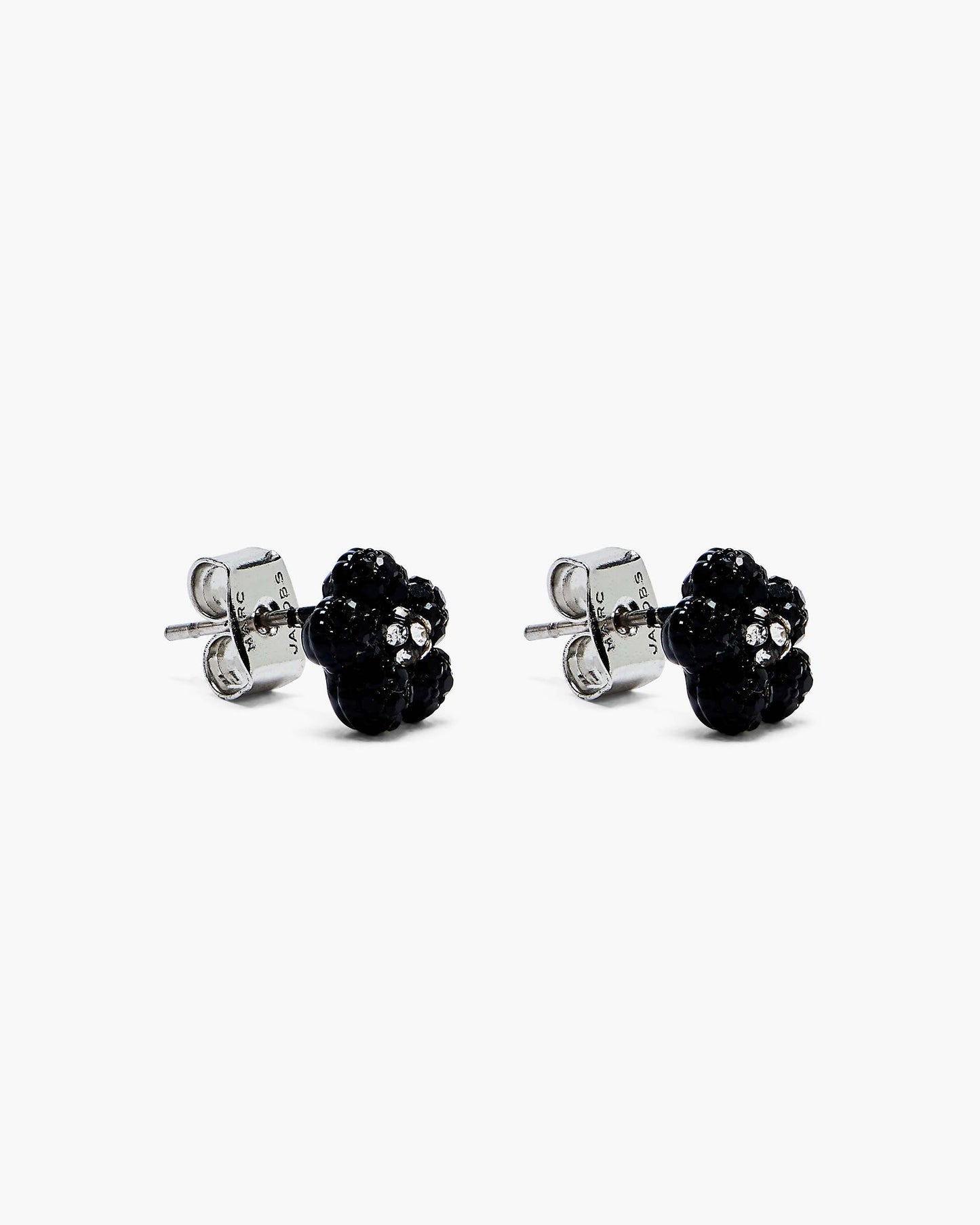 The Daisy  Pave Earrings