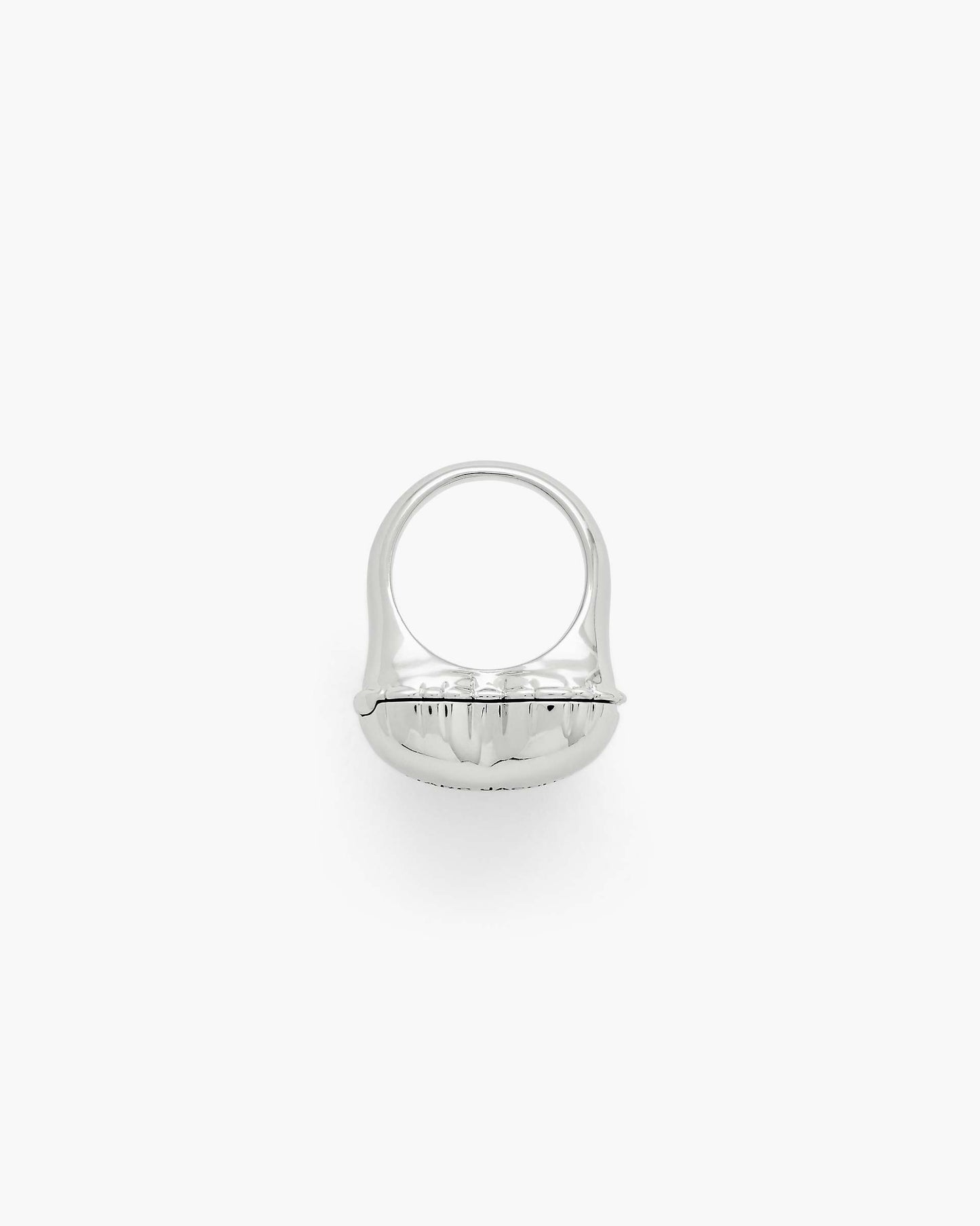 The Heart  Balloon Locket Ring