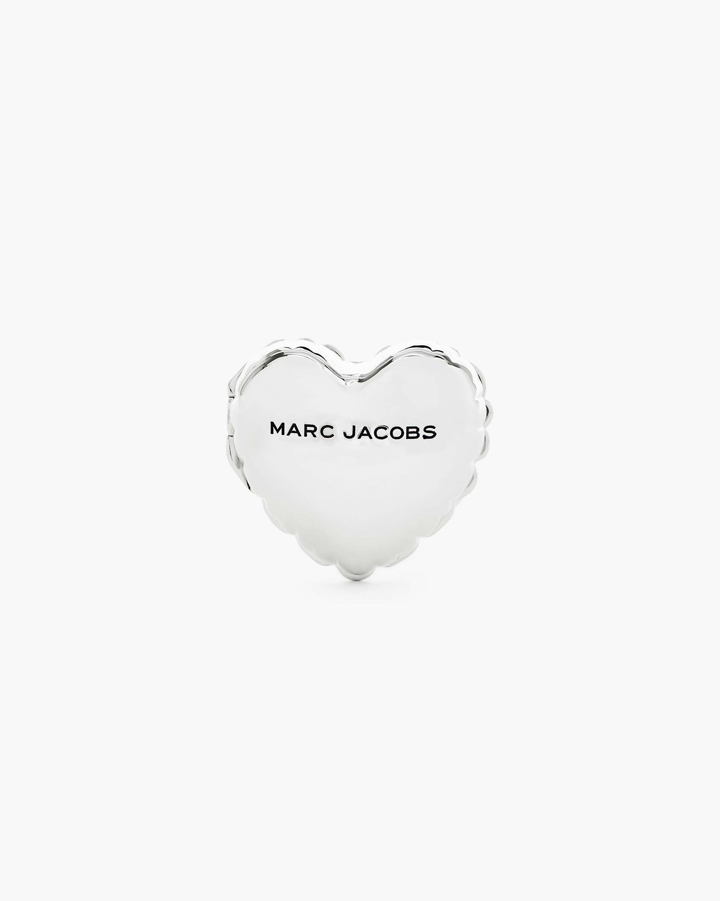 The Heart  Balloon Locket Ring