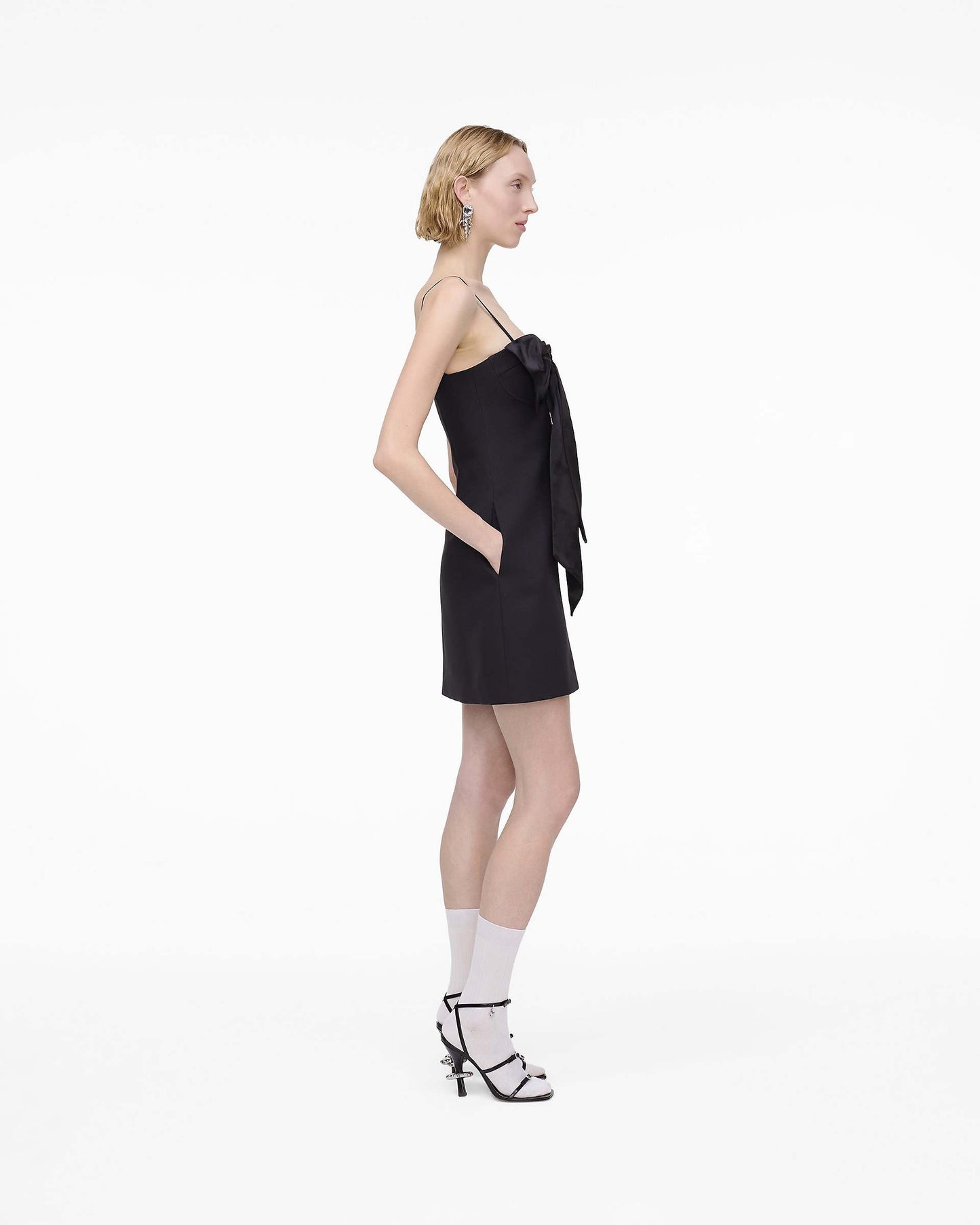 Bow Dress