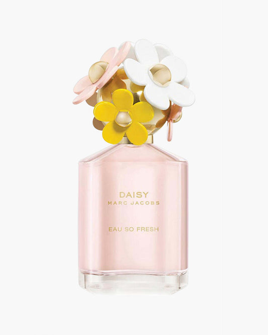 Daisy Eau So Fresh Eau De Toilette 120 mL