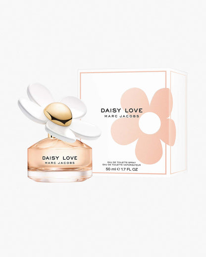 Daisy Love Eau De Toilette 50 mL