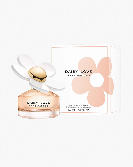 Daisy Love Eau De Toilette 50 mL