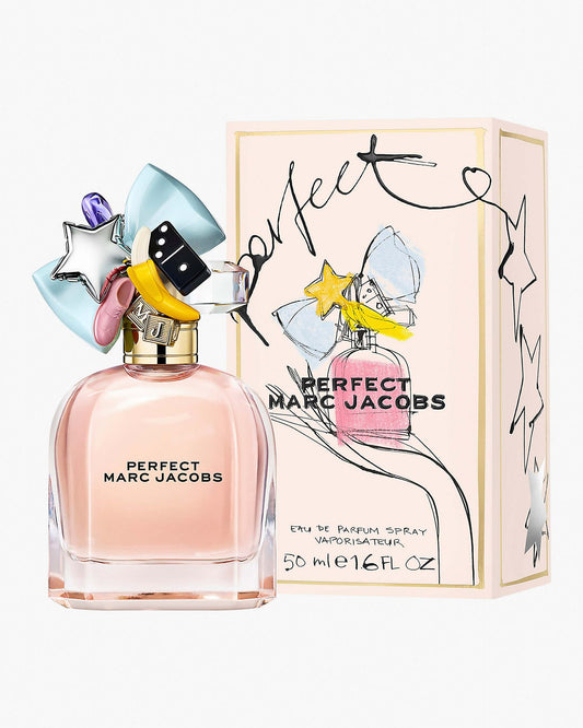 Perfect Eau de Parfum 50 mL