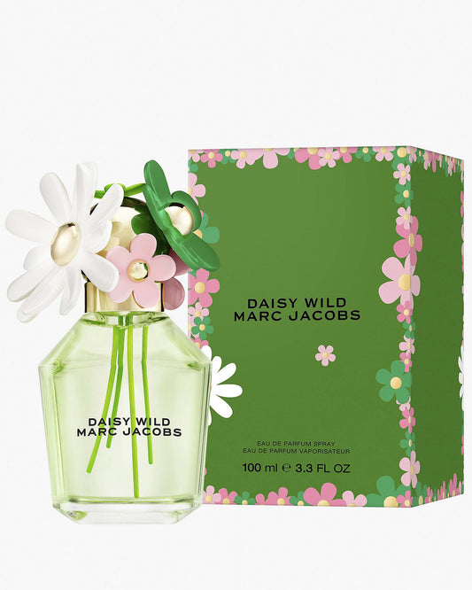 Daisy Wild Eau De Parfum 100 mL
