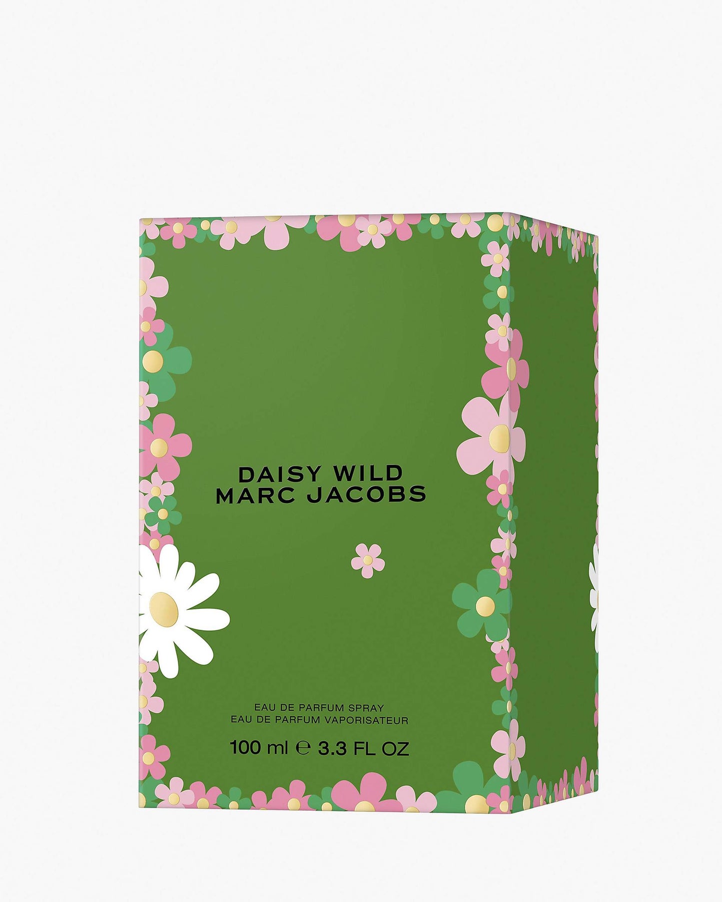 Daisy Wild Eau De Parfum 100 mL