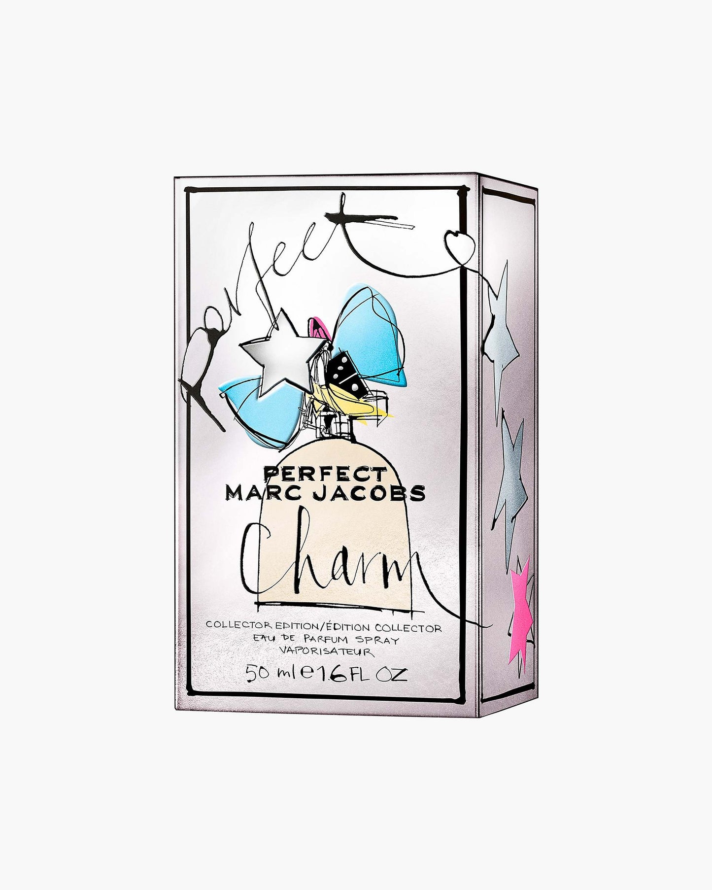 Perfect Charm Collector 50 mL