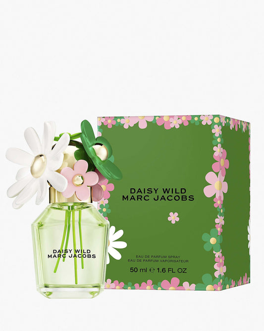 Daisy Wild Eau De Parfum 50 mL