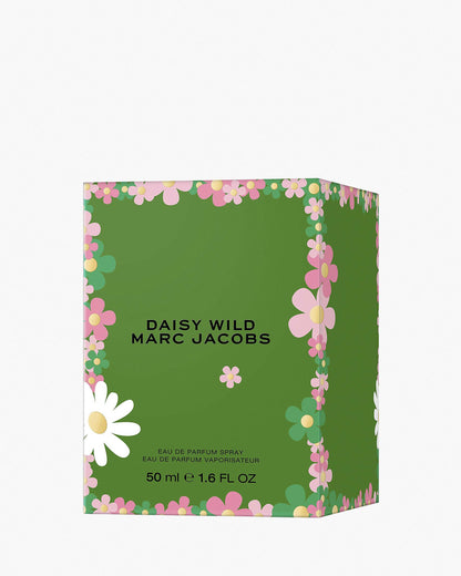 Daisy Wild Eau De Parfum 50 mL