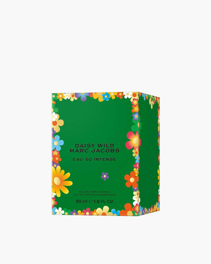 Daisy Wild Intense Eau De Parfum 50 mL