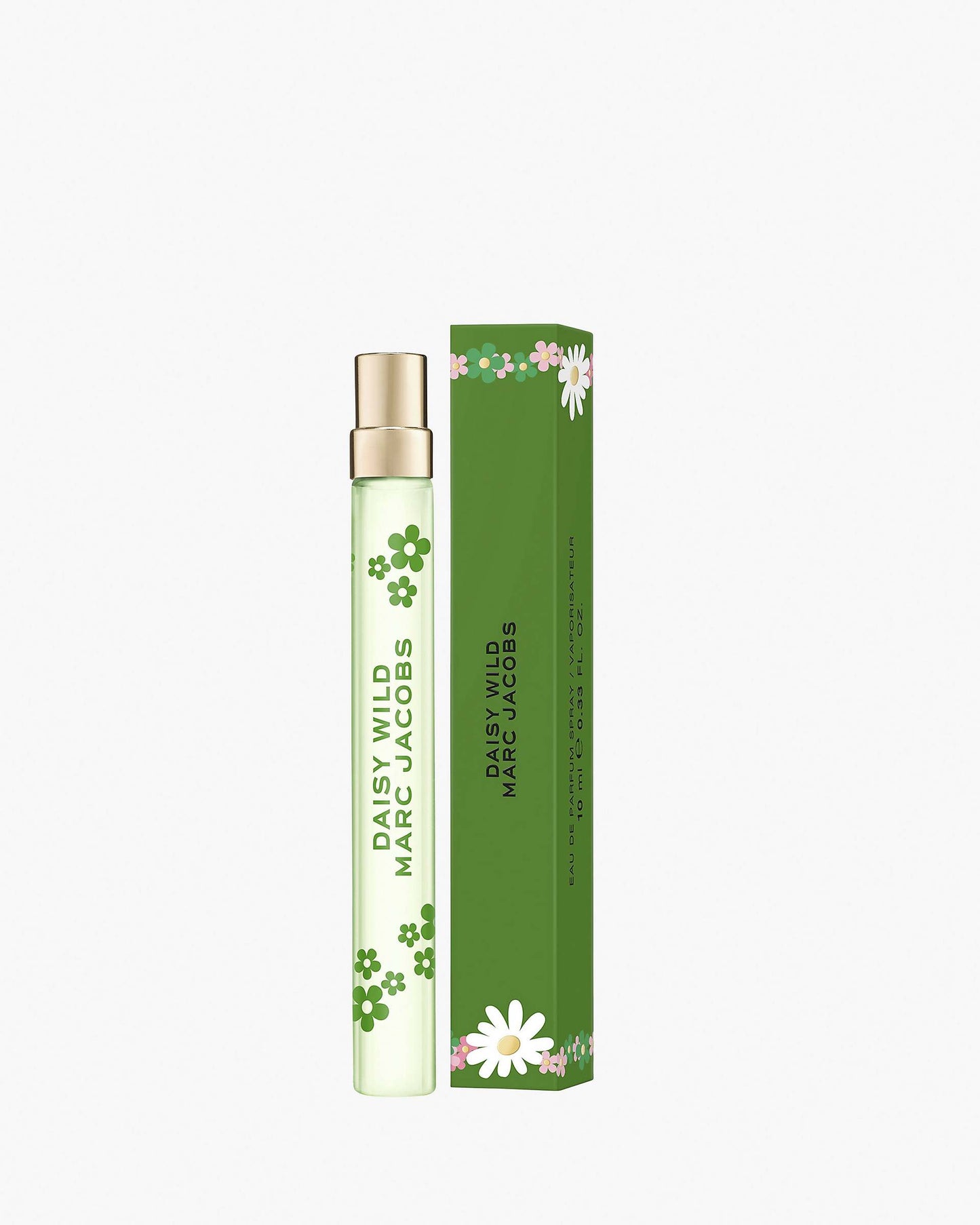 Daisy Wild Eau De Parfum Penspray