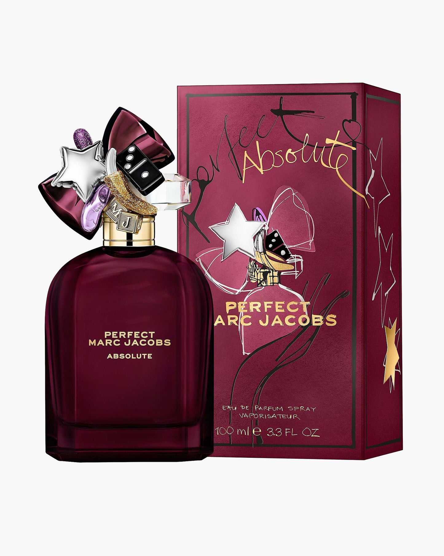 Perfect Absolute Eau De Parfum 100 ml