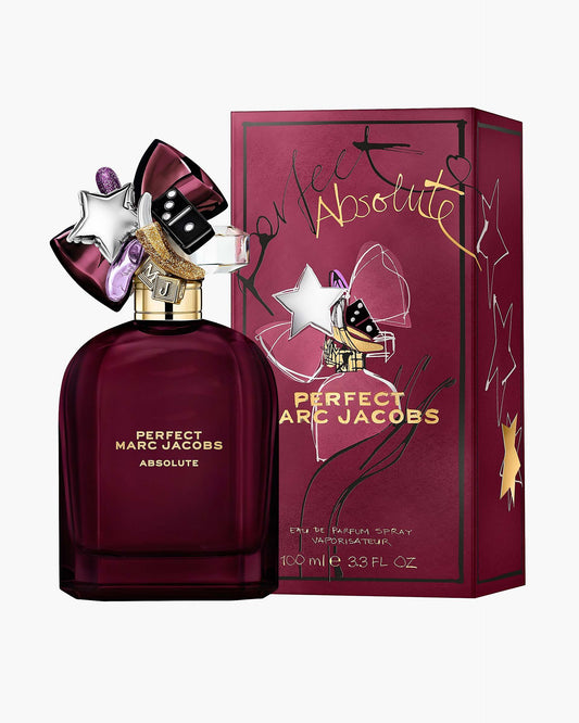 Perfect Absolute Eau De Parfum 100 ml