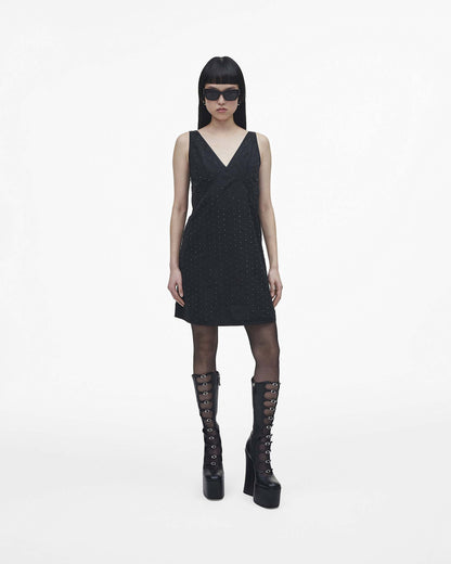 The Kiki  Knee-High Boot