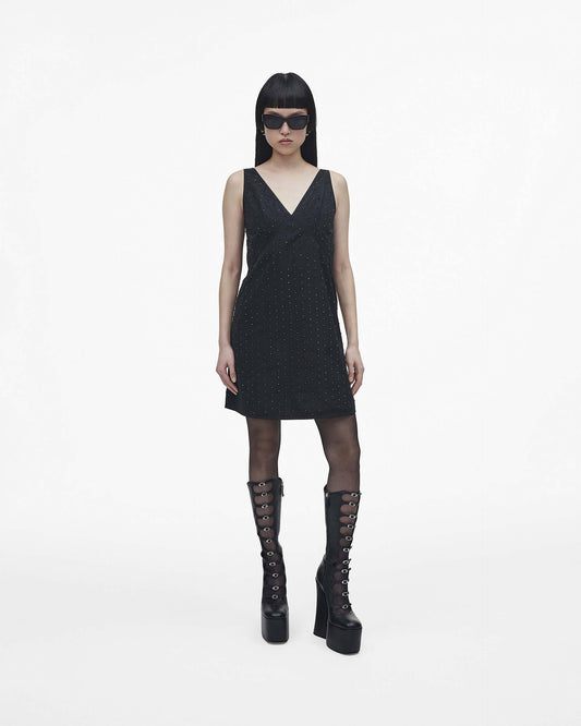 The Kiki  Knee-High Boot