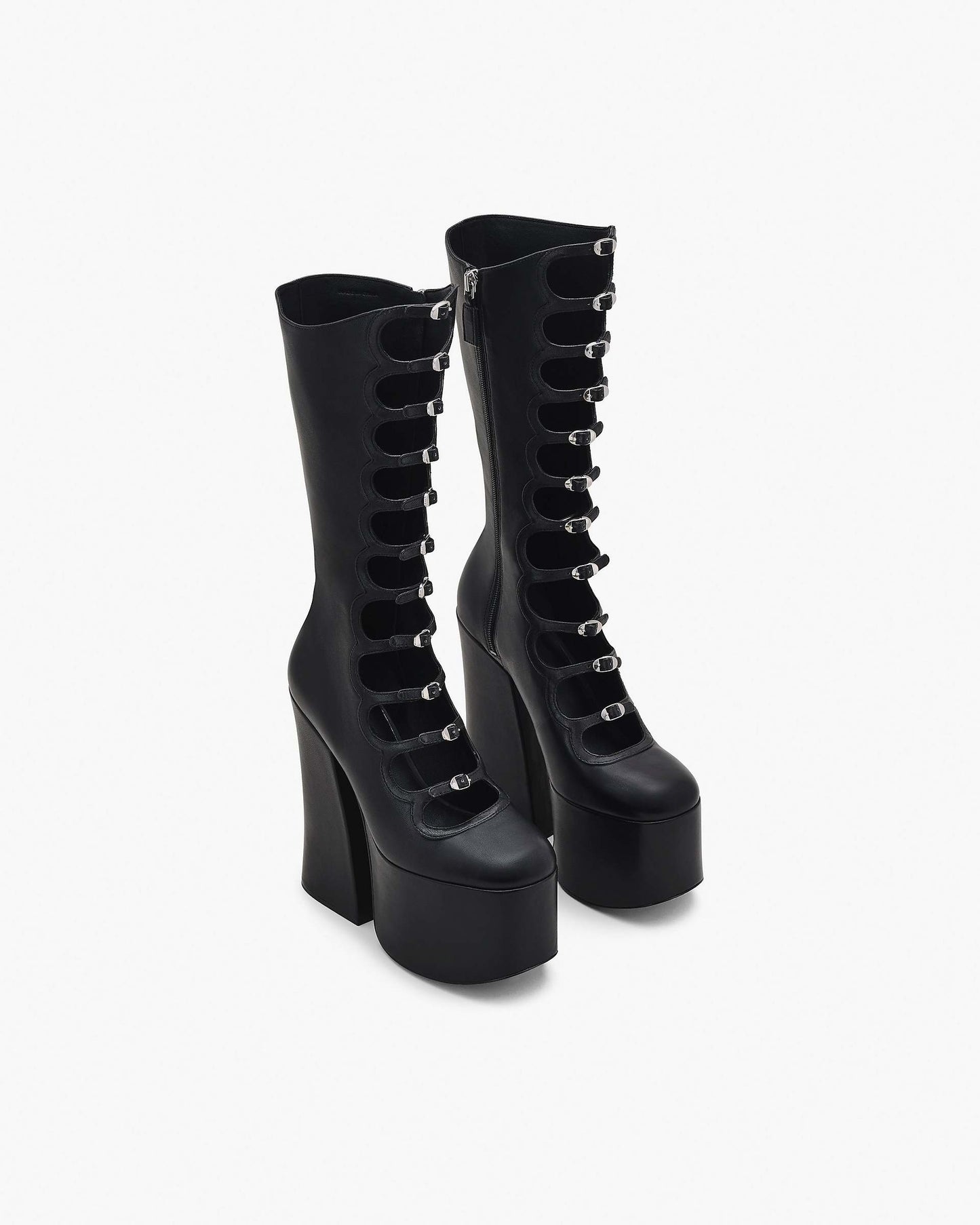 The Kiki  Knee-High Boot
