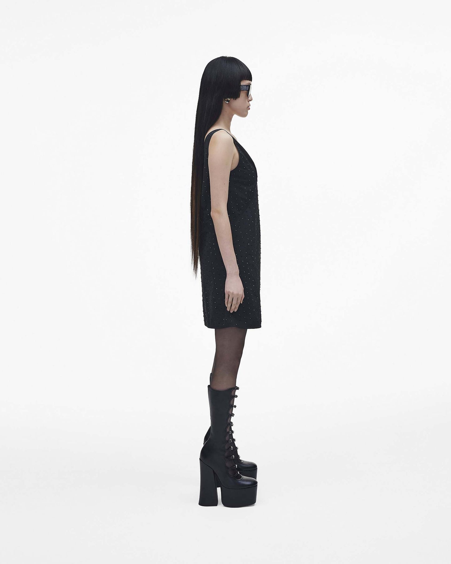 The Kiki  Knee-High Boot