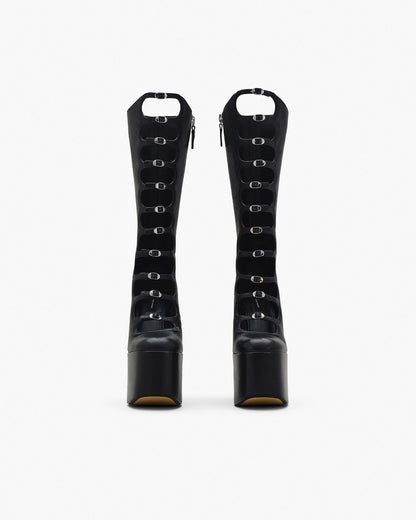 The Kiki  Knee-High Boot