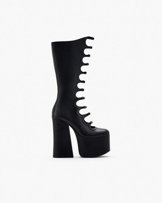 The Kiki  Knee-High Boot