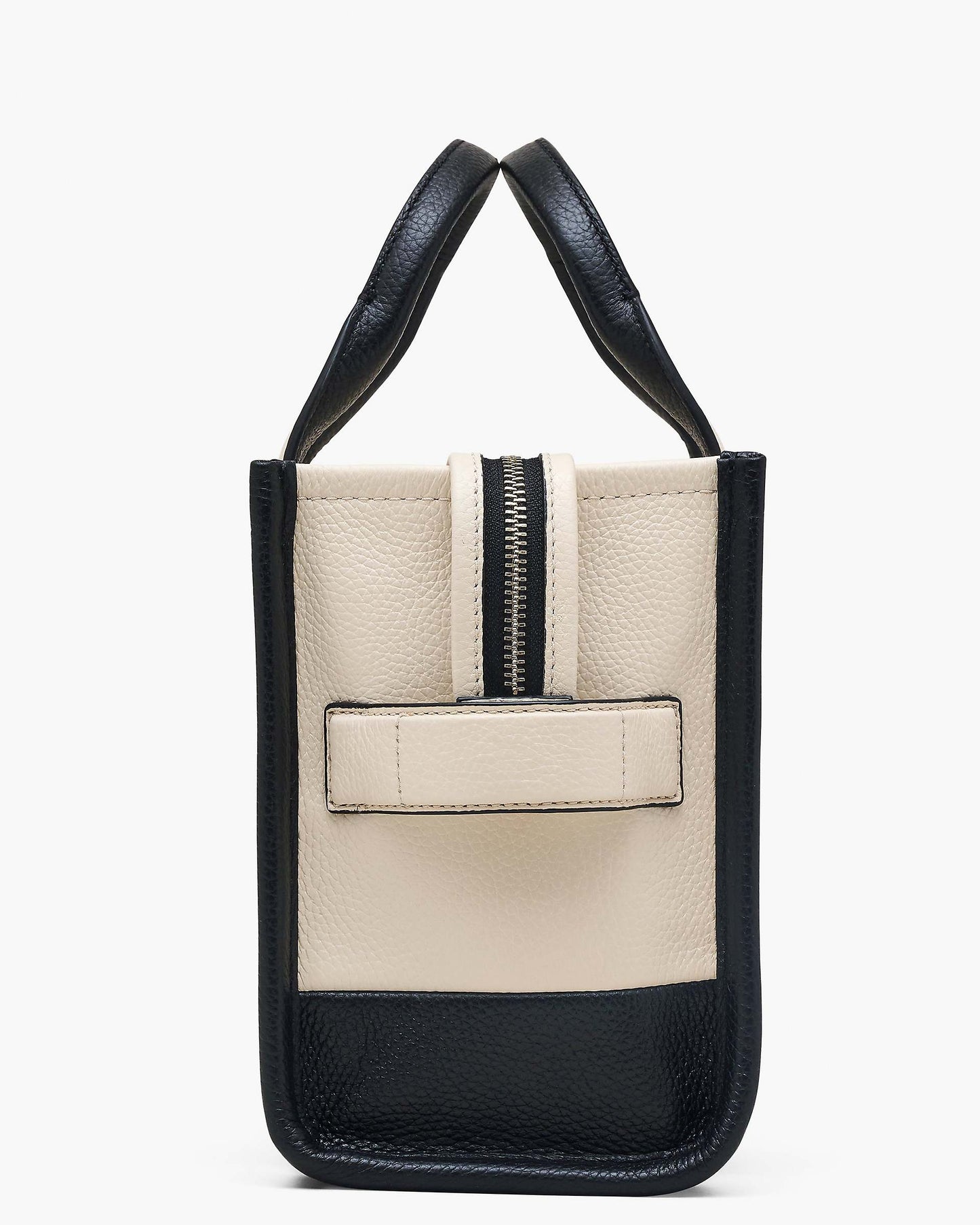 The Colorblock  Small Tote Bag