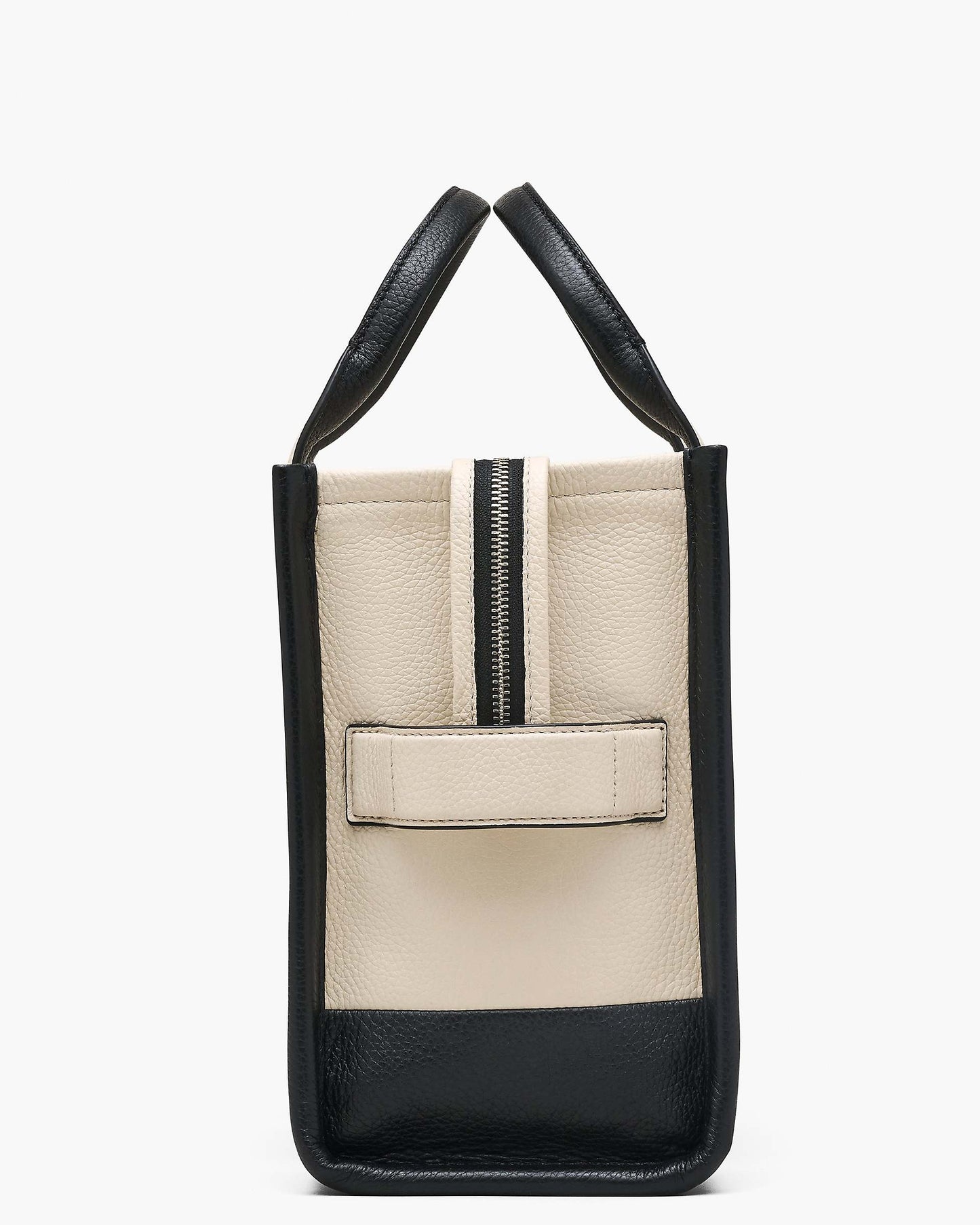 The Colorblock  Medium Tote Bag