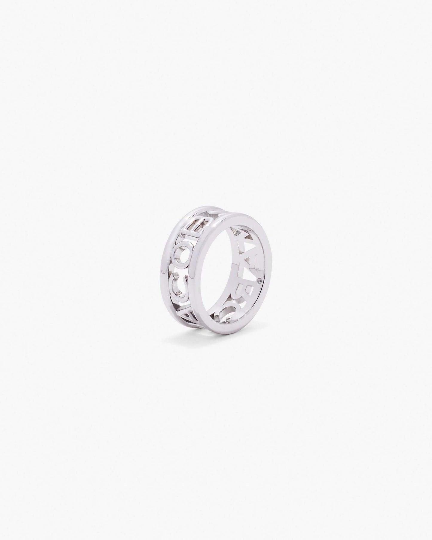 The Monogram  Ring