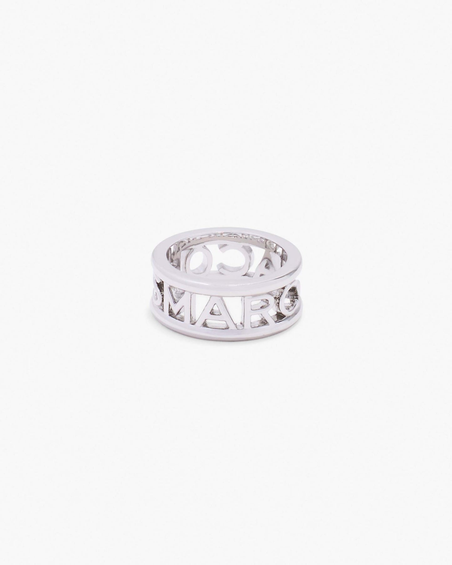The Monogram  Ring