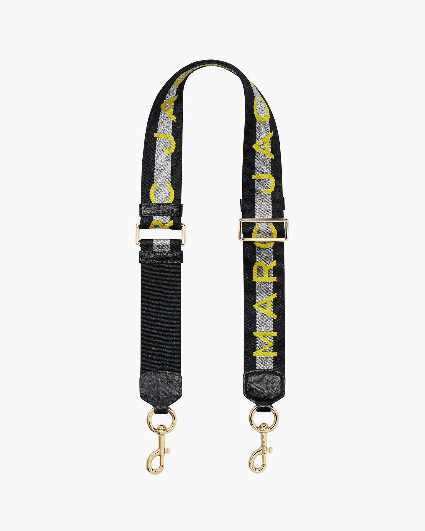 The Logo  Webbing Strap