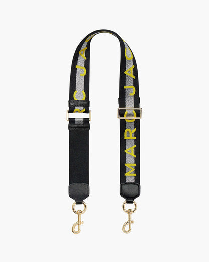 The Logo  Webbing Strap
