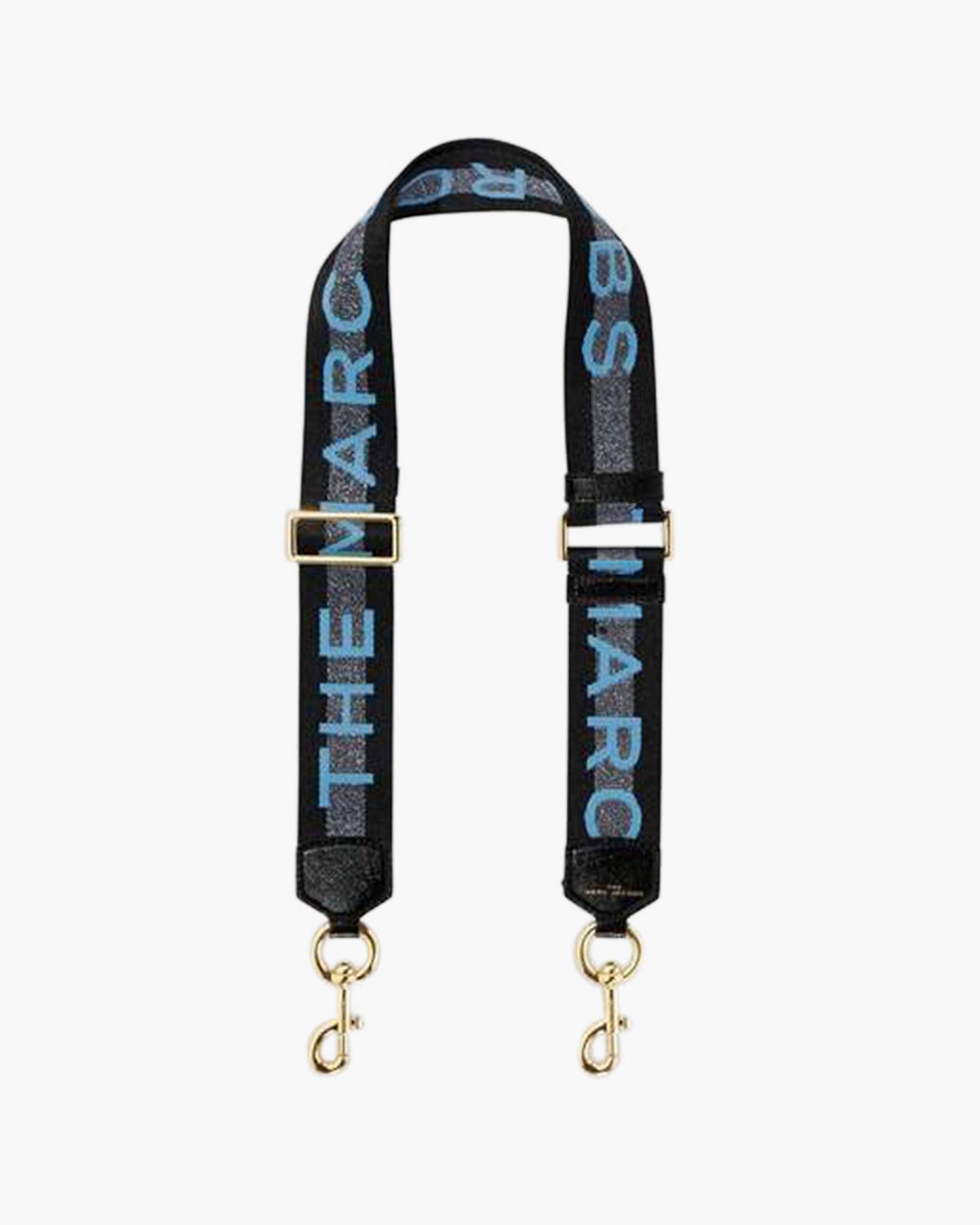 The Logo  Webbing Strap
