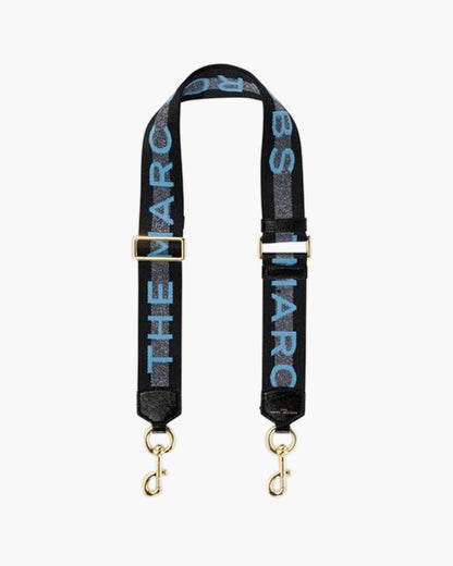 The Logo  Webbing Strap