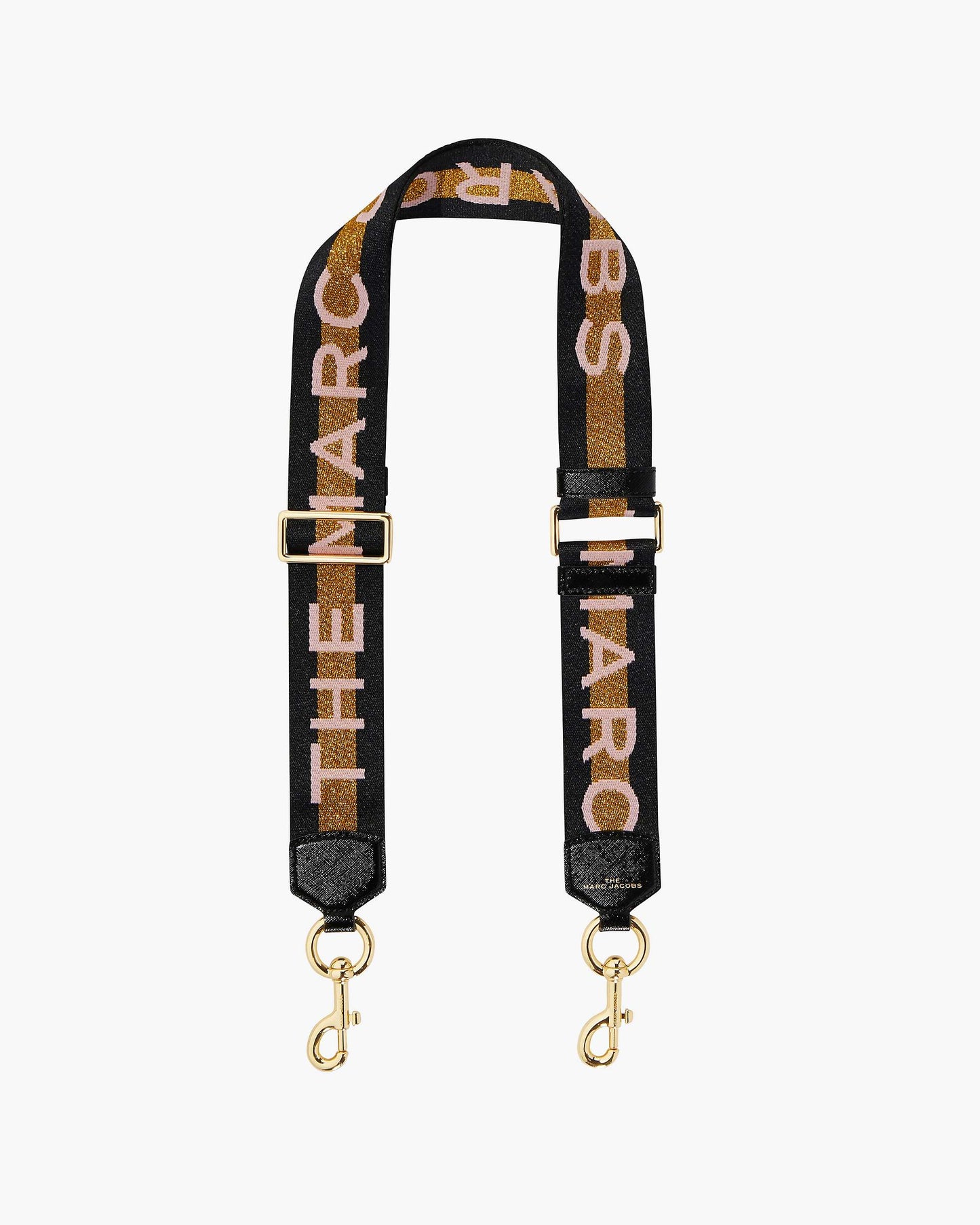 The Logo  Webbing Strap