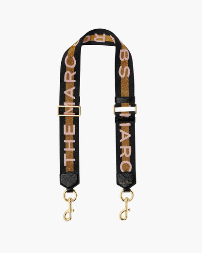 The Logo  Webbing Strap