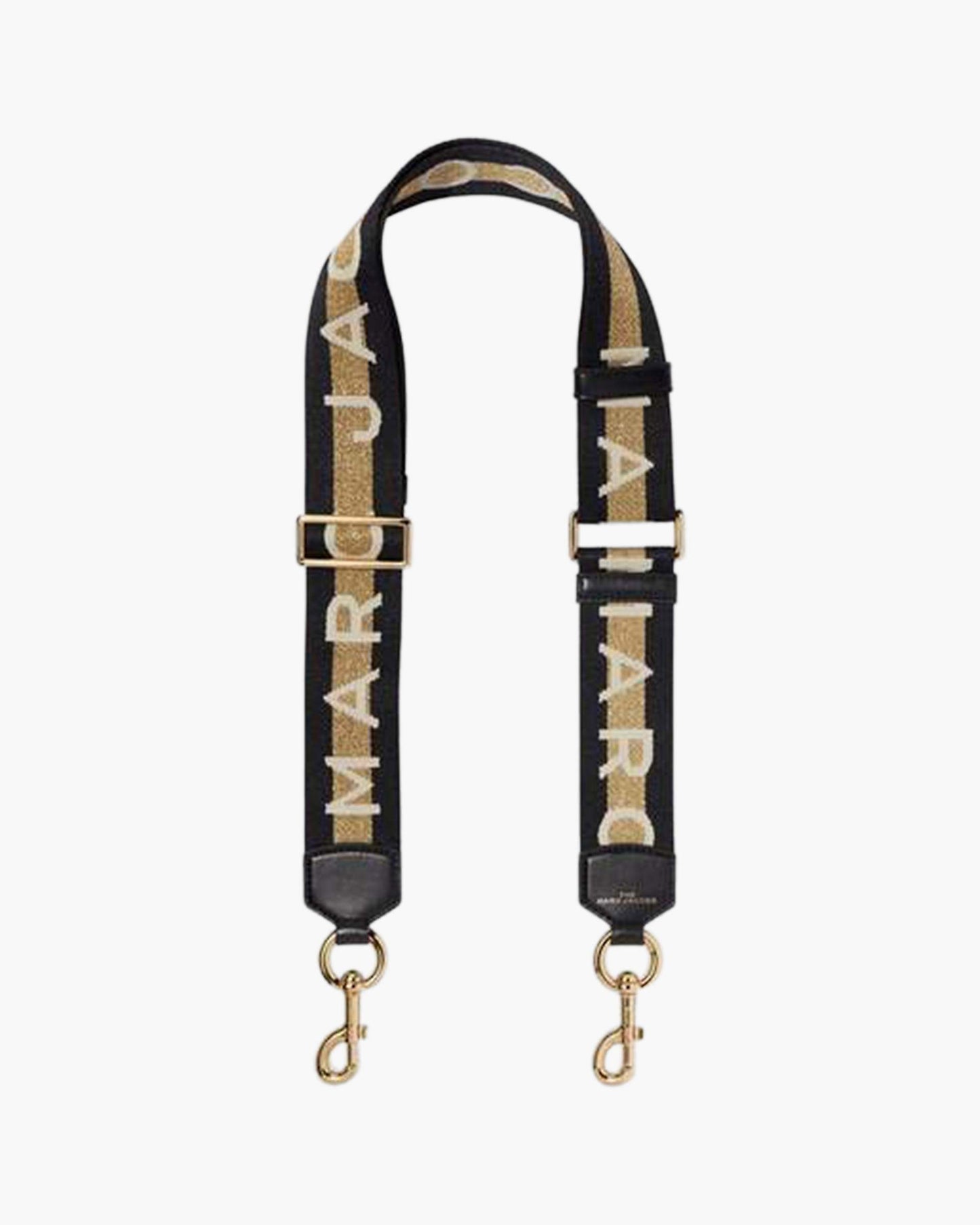 The Logo  Webbing Strap